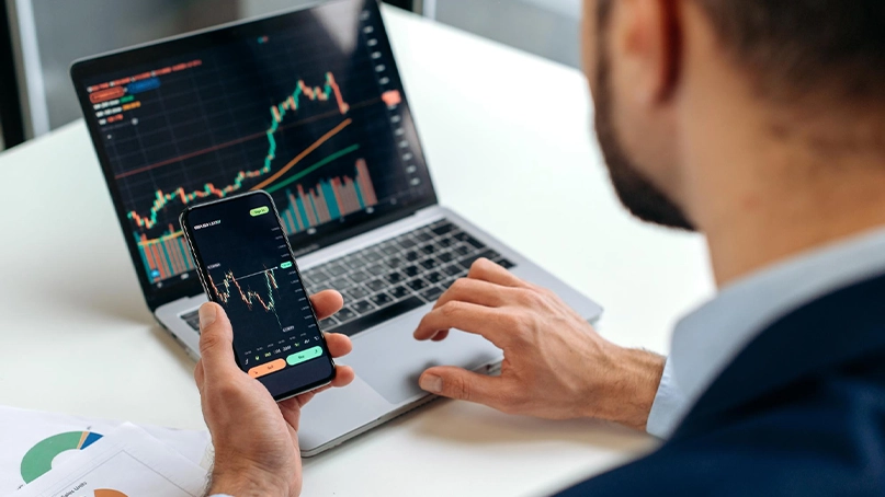 Neronix +560 Profit Piattaforma di Trading